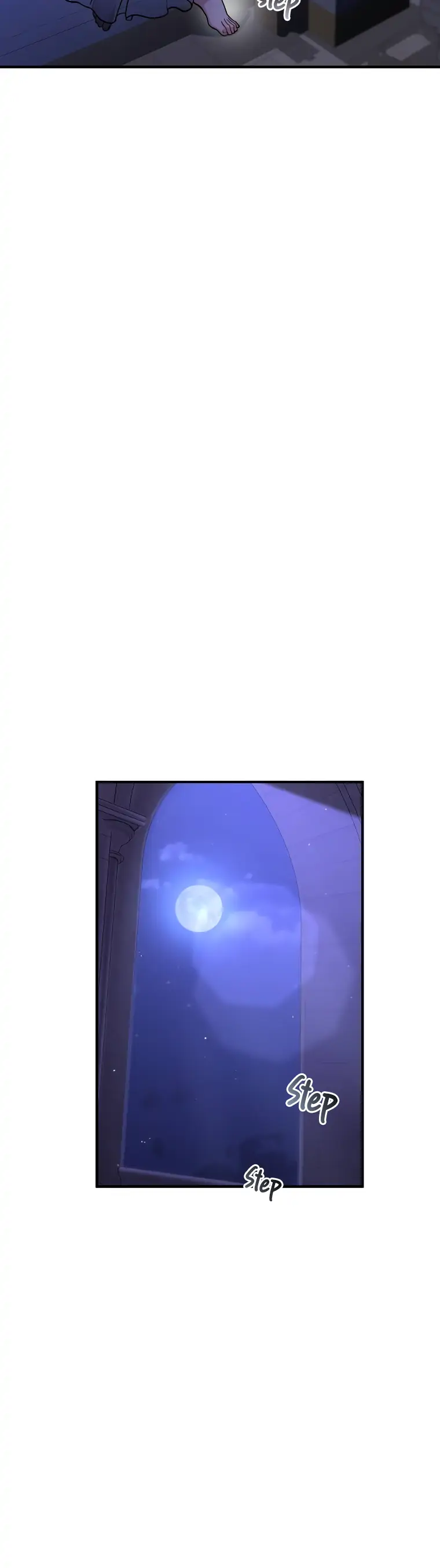 The Secret Bedroom of a Dejected Royal Daughter Chapter 17 - Page 35