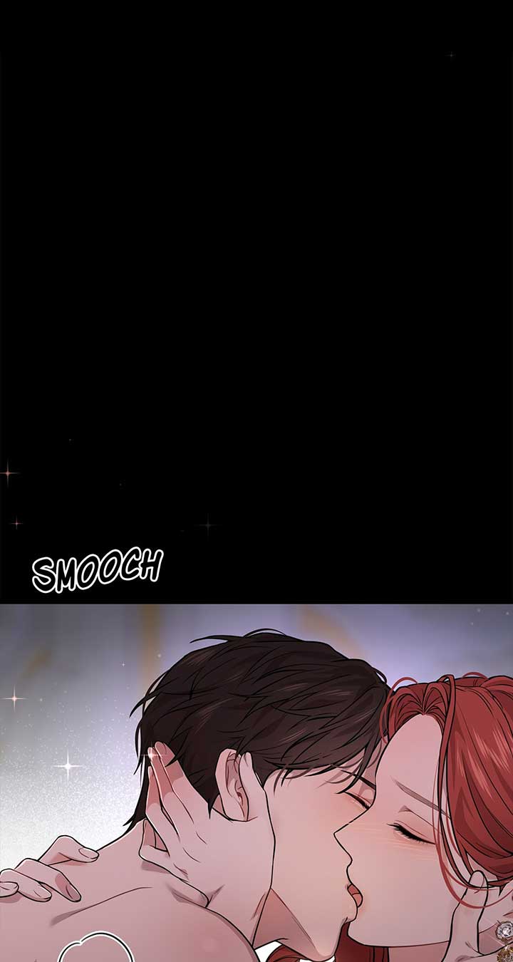 The Secret Bedroom of a Dejected Royal Daughter Chapter 23 - Page 5