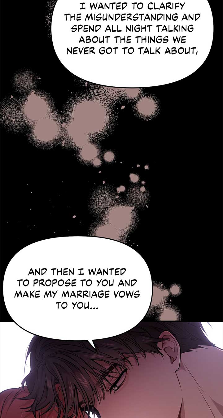 The Secret Bedroom of a Dejected Royal Daughter Chapter 23 - Page 13