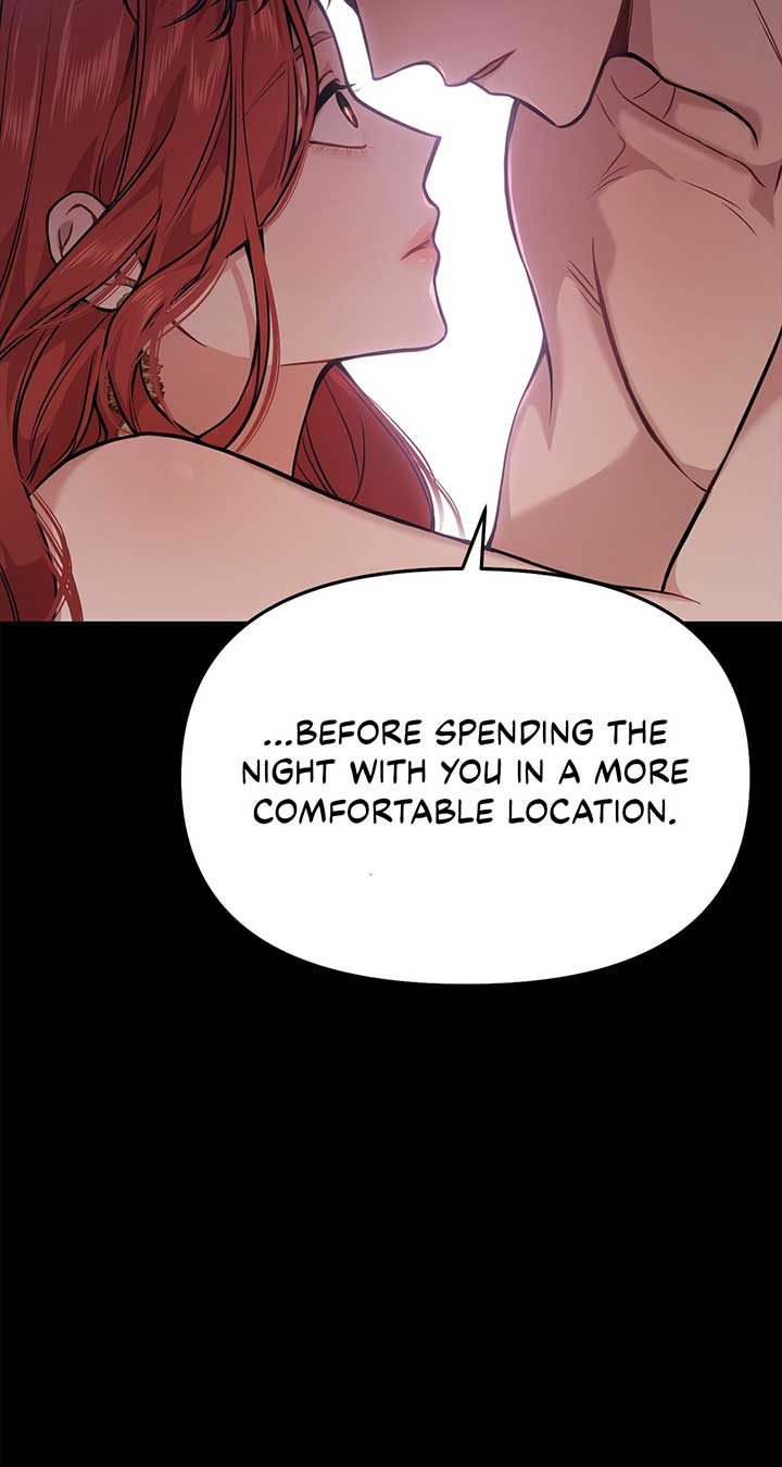 The Secret Bedroom of a Dejected Royal Daughter Chapter 23 - Page 14