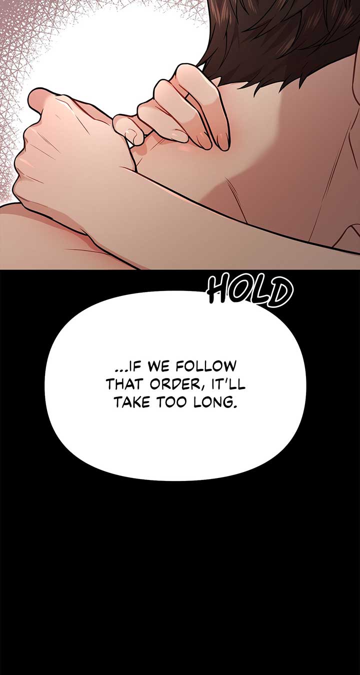 The Secret Bedroom of a Dejected Royal Daughter Chapter 23 - Page 19