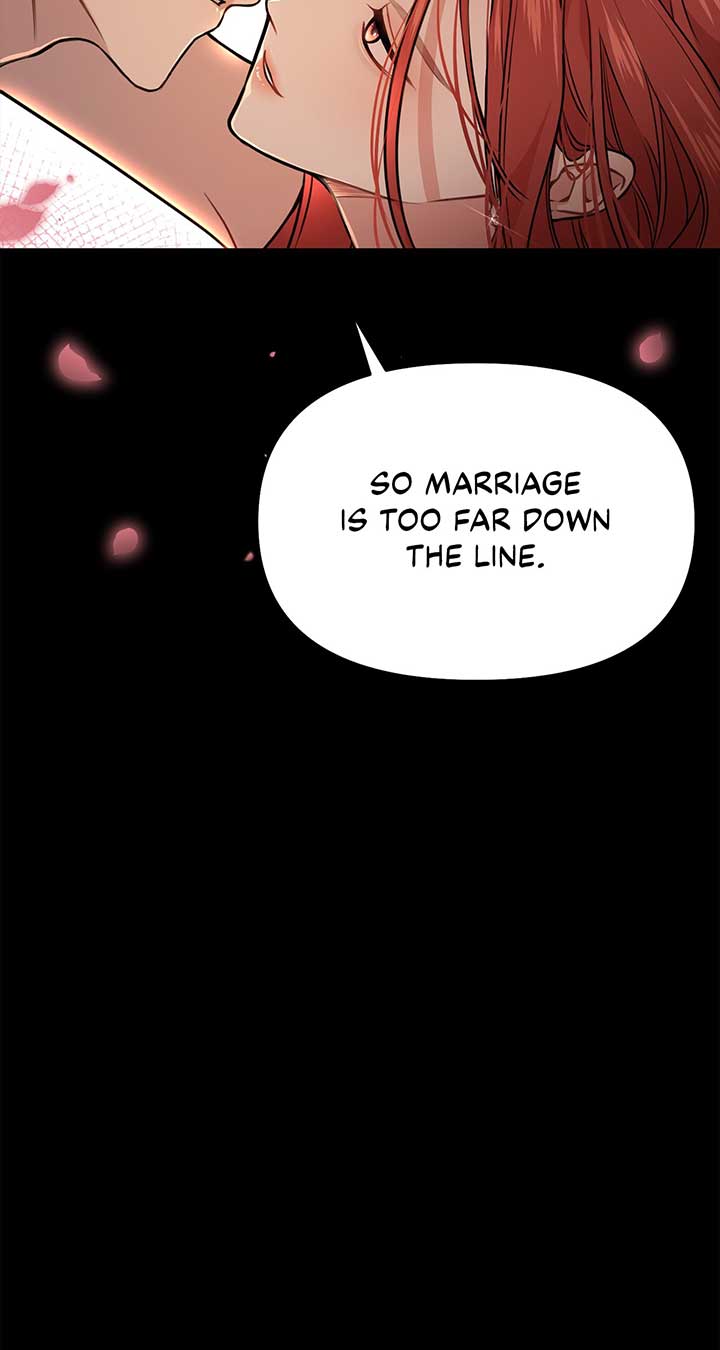 The Secret Bedroom of a Dejected Royal Daughter Chapter 23 - Page 21