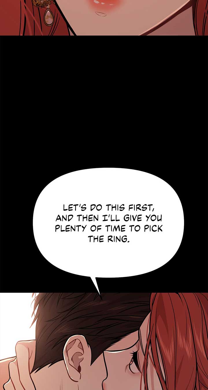 The Secret Bedroom of a Dejected Royal Daughter Chapter 23 - Page 23