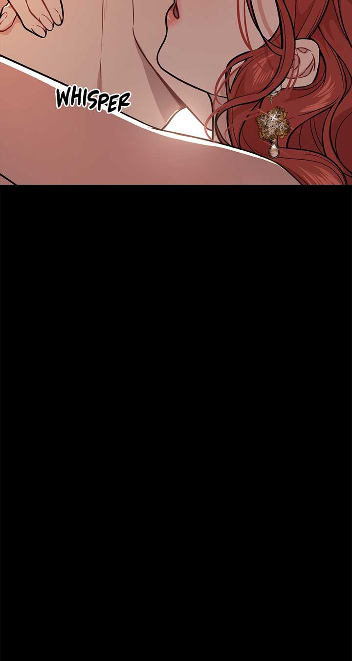 The Secret Bedroom of a Dejected Royal Daughter Chapter 23 - Page 24