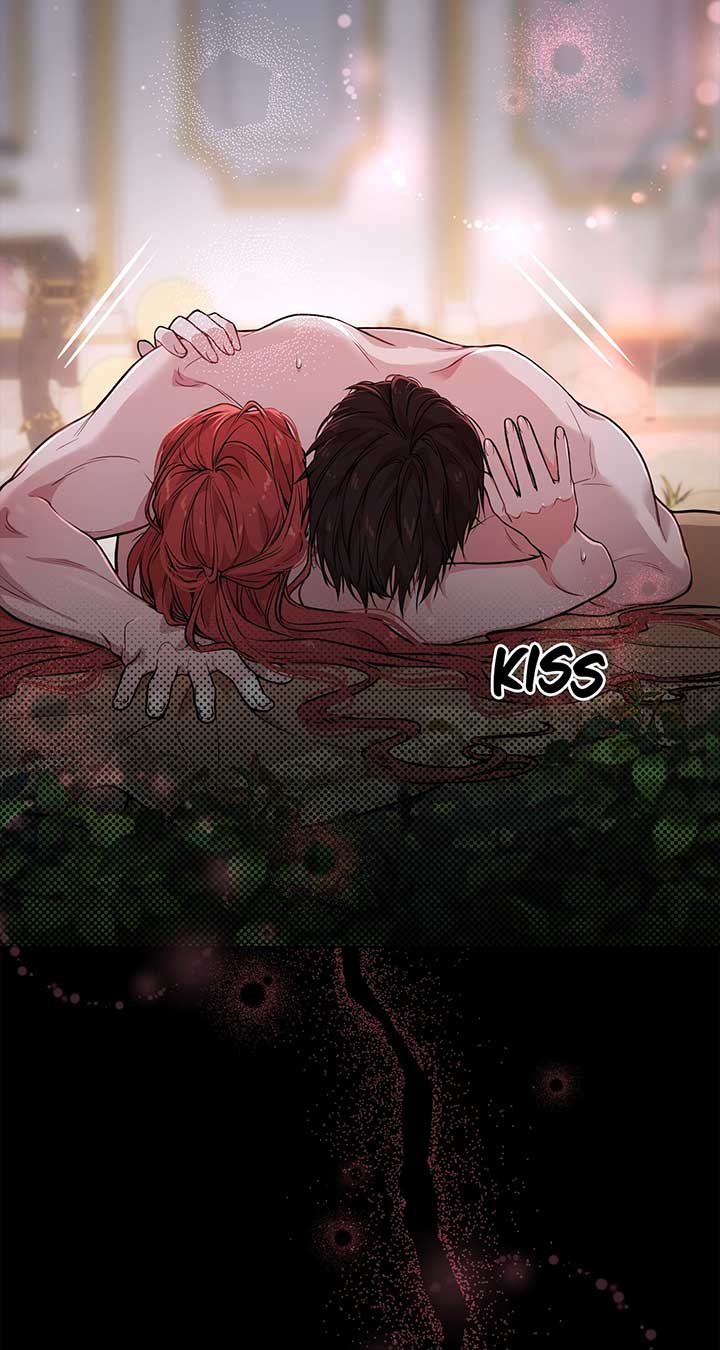 The Secret Bedroom of a Dejected Royal Daughter Chapter 23 - Page 29