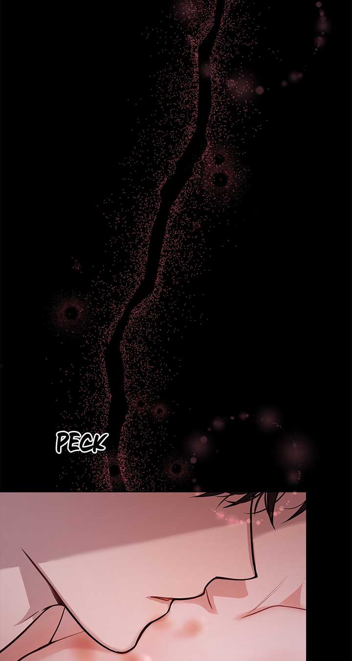 The Secret Bedroom of a Dejected Royal Daughter Chapter 23 - Page 30