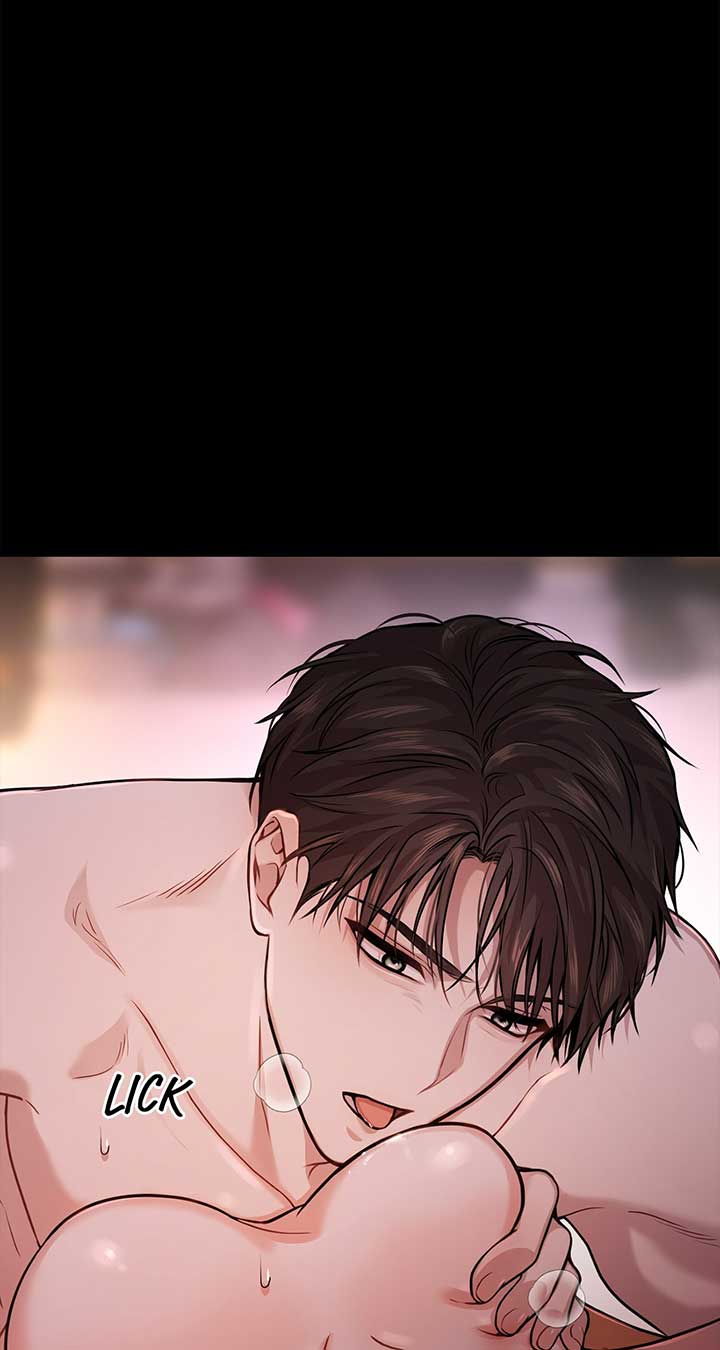 The Secret Bedroom of a Dejected Royal Daughter Chapter 23 - Page 35