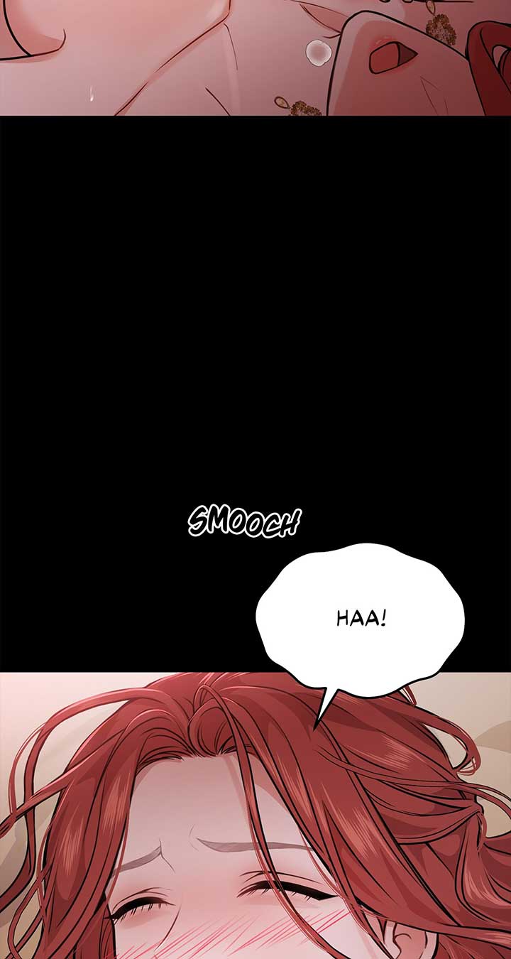 The Secret Bedroom of a Dejected Royal Daughter Chapter 23 - Page 36