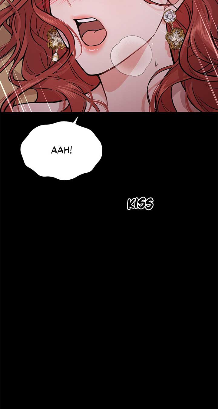 The Secret Bedroom of a Dejected Royal Daughter Chapter 23 - Page 37