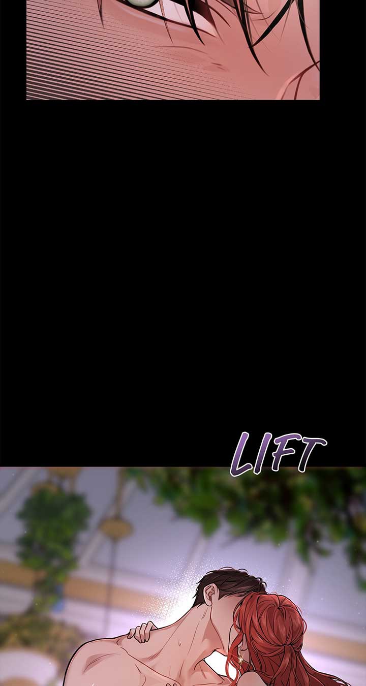 The Secret Bedroom of a Dejected Royal Daughter Chapter 23 - Page 41