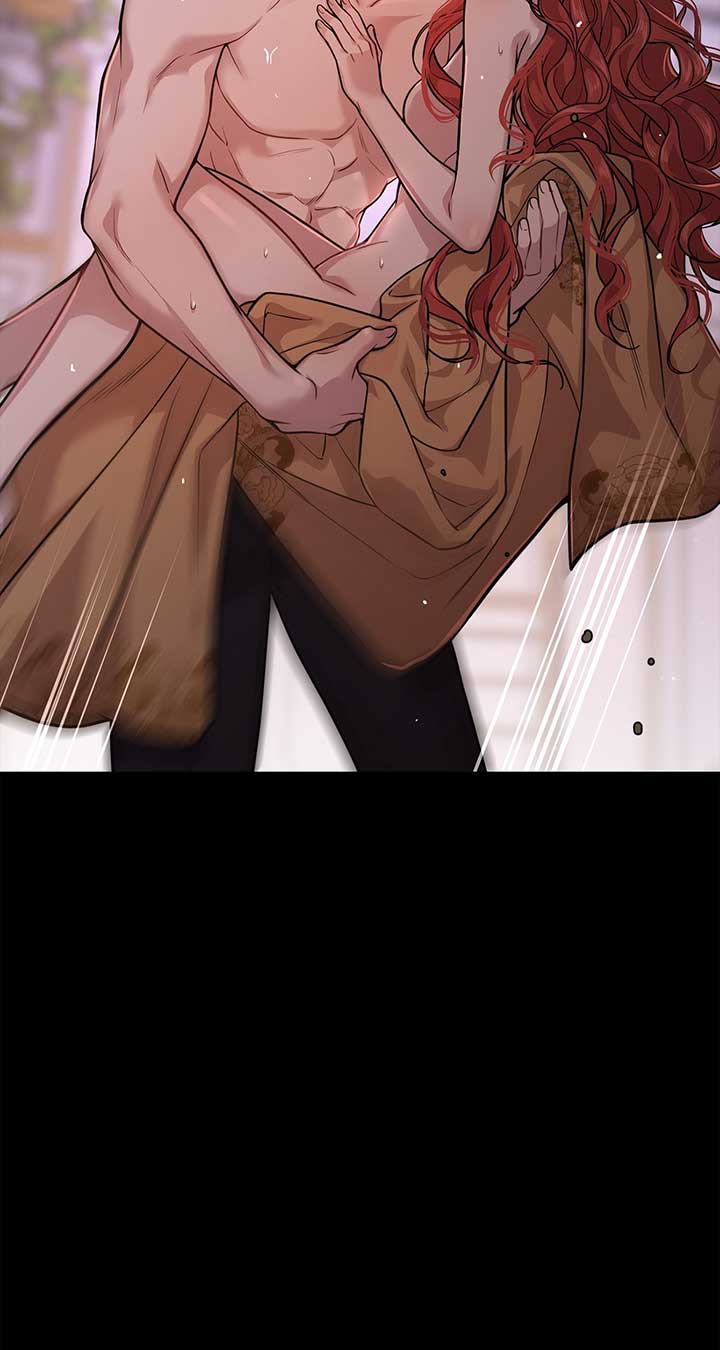 The Secret Bedroom of a Dejected Royal Daughter Chapter 23 - Page 42