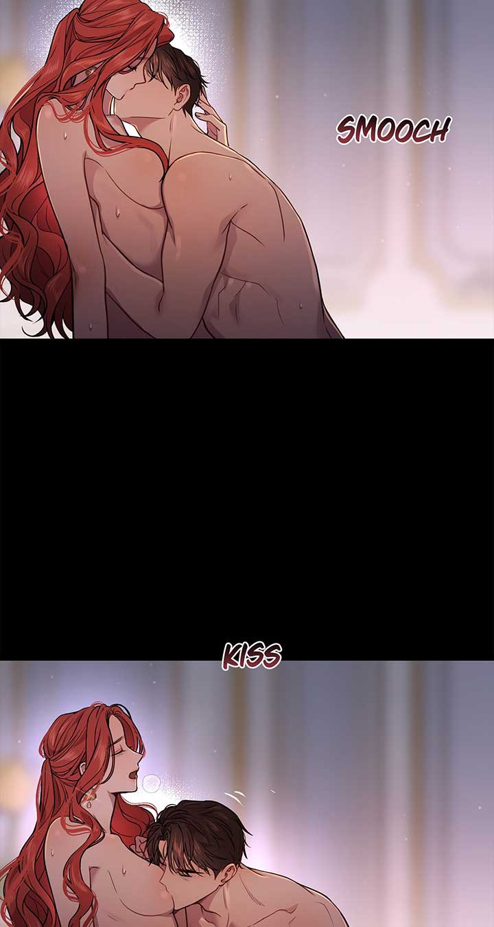 The Secret Bedroom of a Dejected Royal Daughter Chapter 23 - Page 45