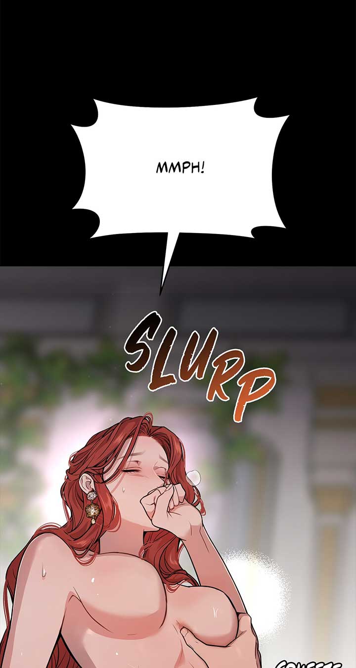 The Secret Bedroom of a Dejected Royal Daughter Chapter 23 - Page 52