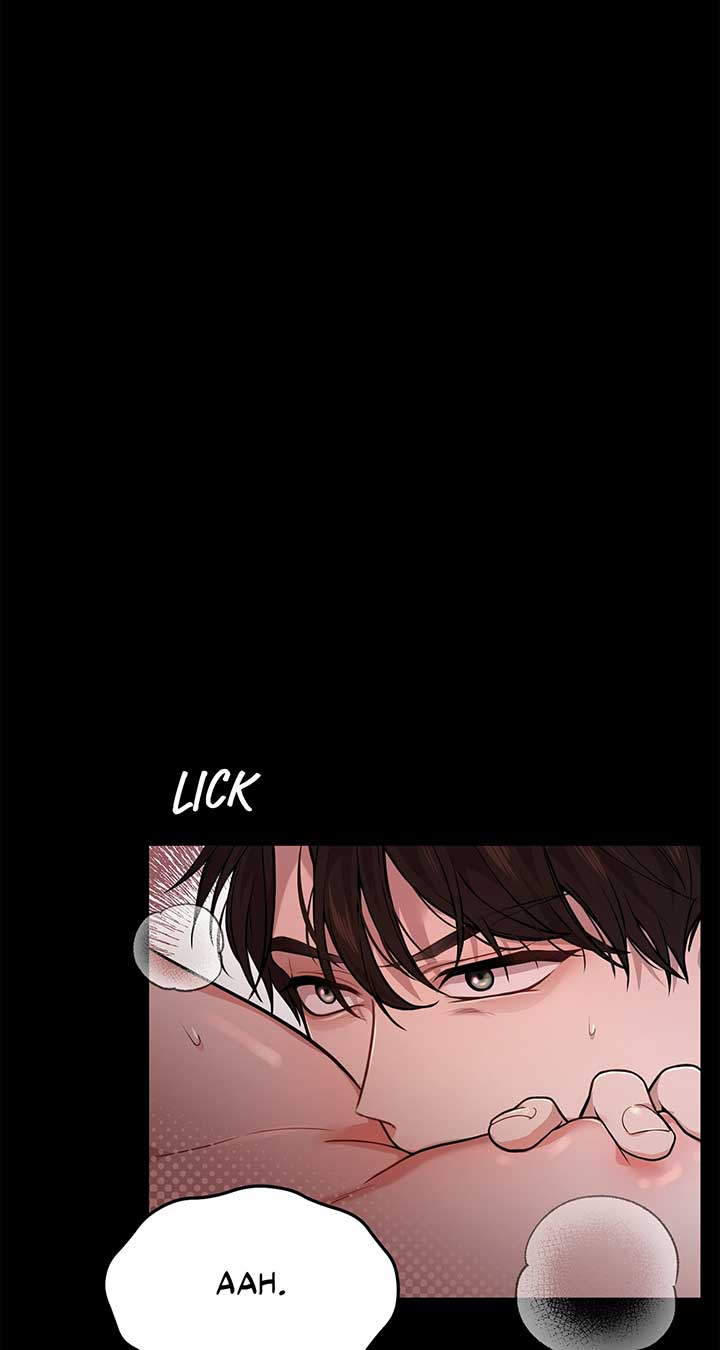 The Secret Bedroom of a Dejected Royal Daughter Chapter 23 - Page 54