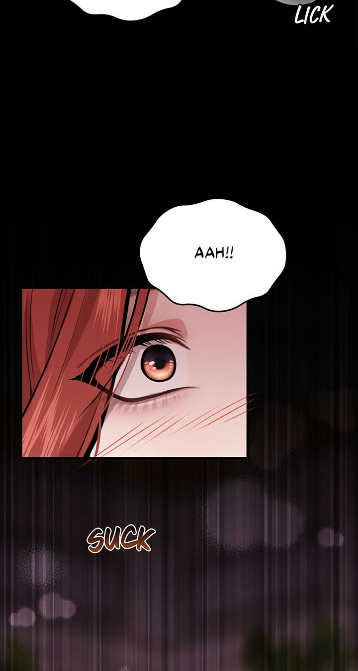 The Secret Bedroom of a Dejected Royal Daughter Chapter 23 - Page 55