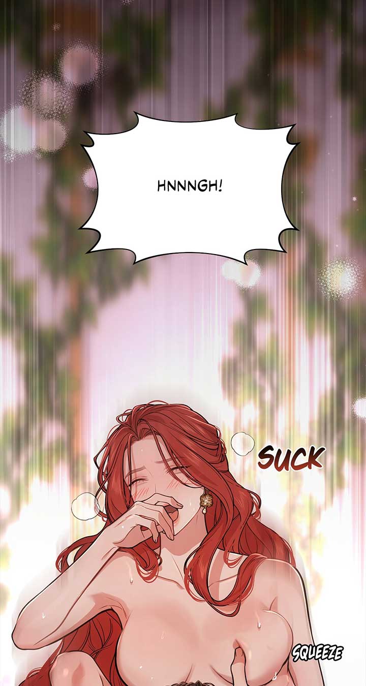 The Secret Bedroom of a Dejected Royal Daughter Chapter 23 - Page 56