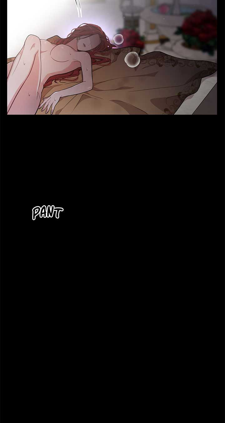 The Secret Bedroom of a Dejected Royal Daughter Chapter 23 - Page 62