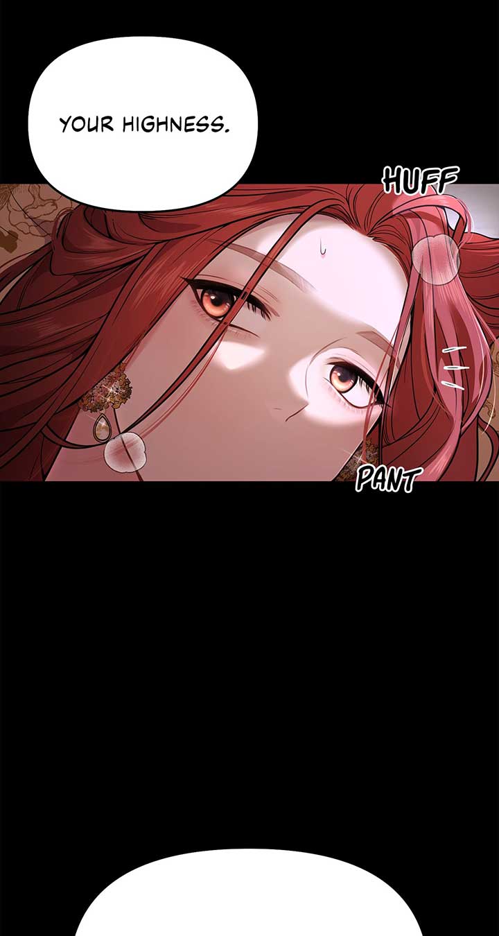 The Secret Bedroom of a Dejected Royal Daughter Chapter 23 - Page 63