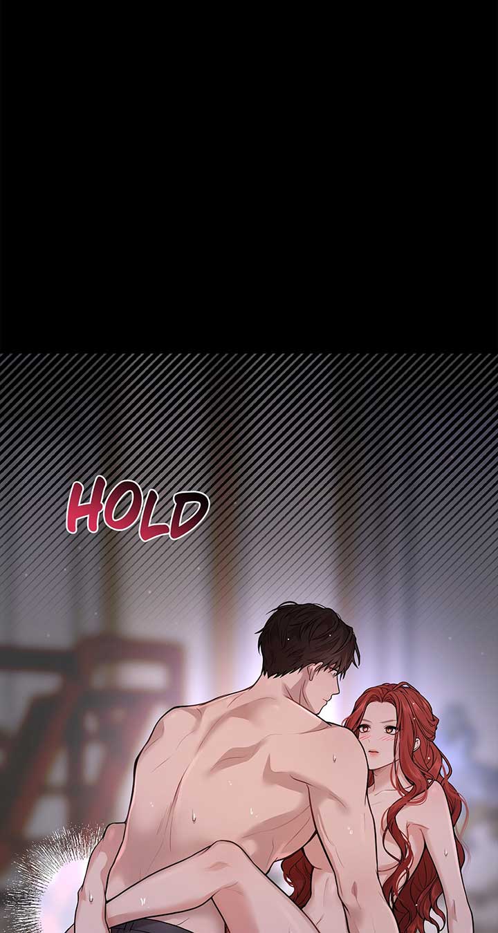 The Secret Bedroom of a Dejected Royal Daughter Chapter 23 - Page 67