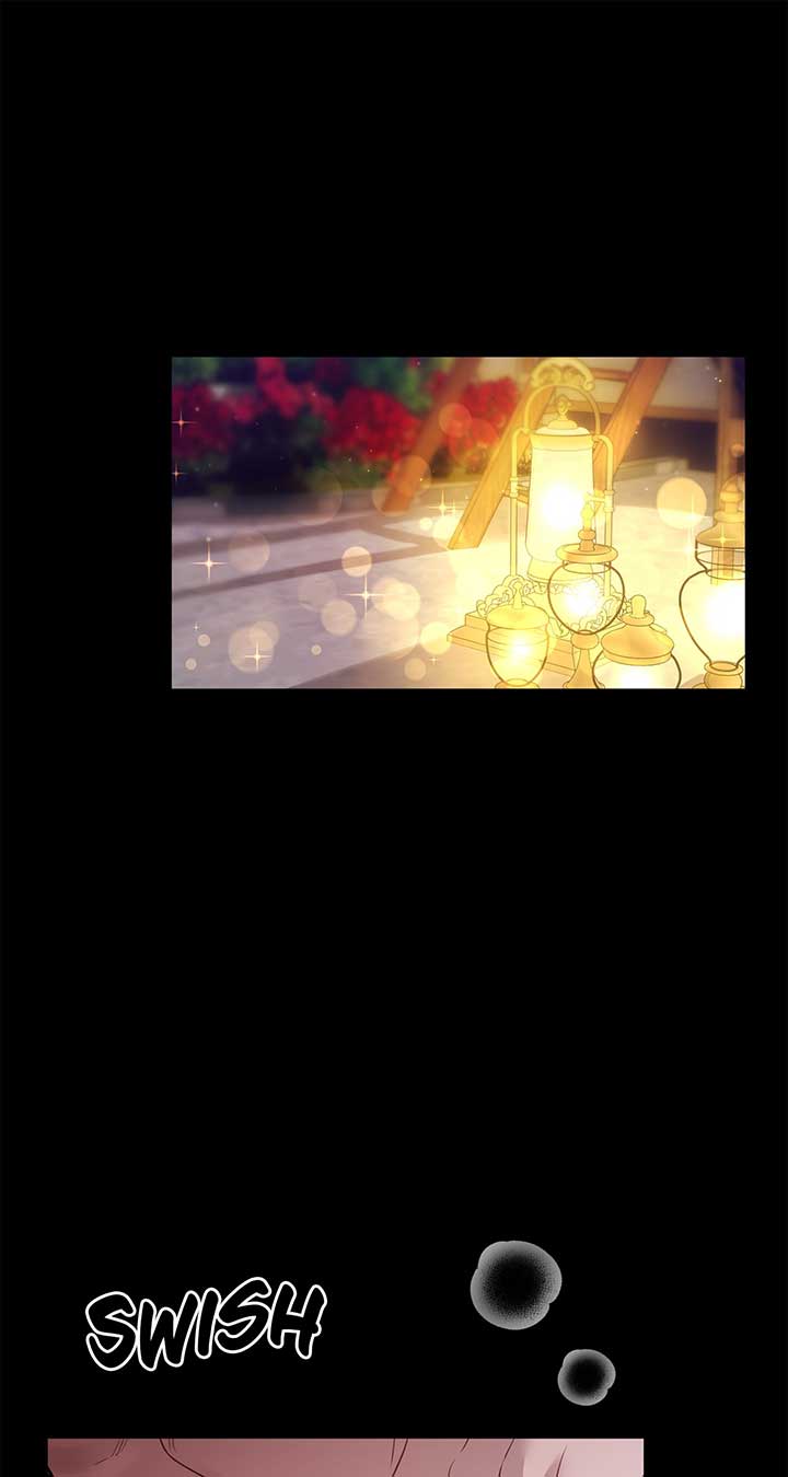 The Secret Bedroom of a Dejected Royal Daughter Chapter 23 - Page 73