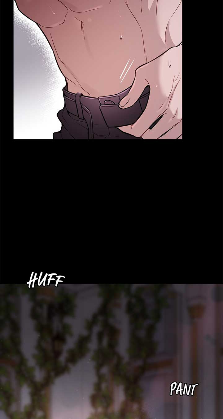 The Secret Bedroom of a Dejected Royal Daughter Chapter 23 - Page 74