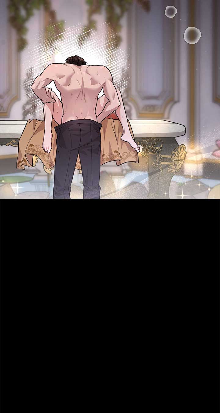 The Secret Bedroom of a Dejected Royal Daughter Chapter 23 - Page 75