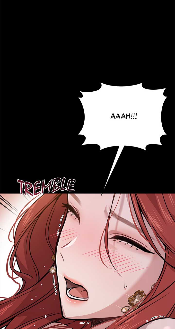 The Secret Bedroom of a Dejected Royal Daughter Chapter 23 - Page 81