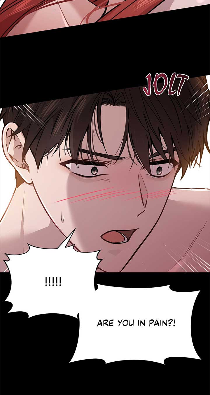 The Secret Bedroom of a Dejected Royal Daughter Chapter 23 - Page 82