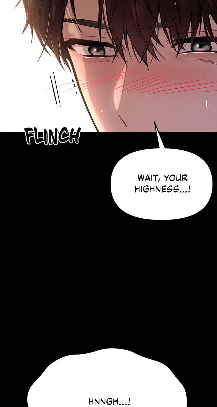 The Secret Bedroom of a Dejected Royal Daughter Chapter 23 - Page 89