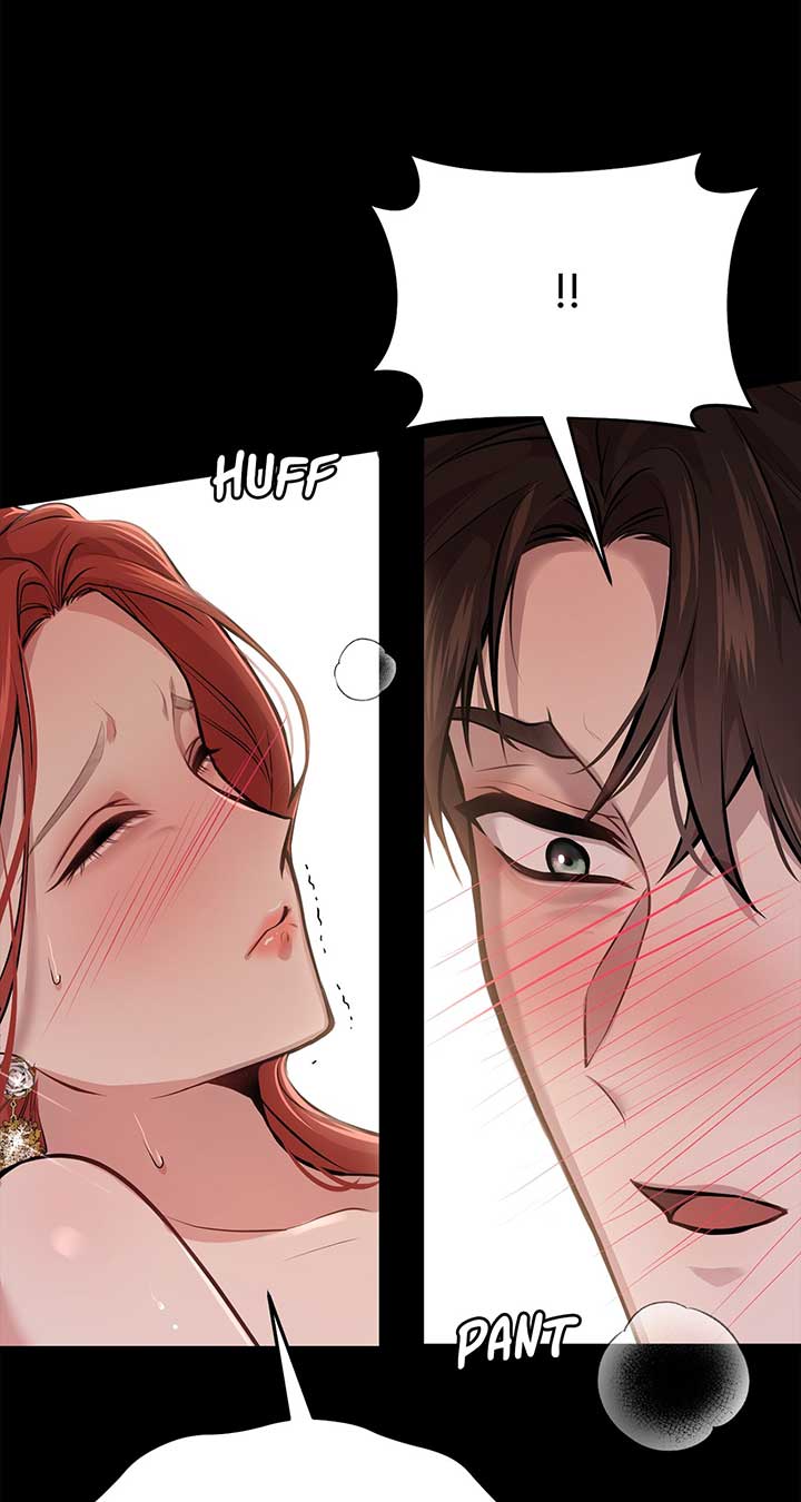 The Secret Bedroom of a Dejected Royal Daughter Chapter 23 - Page 91