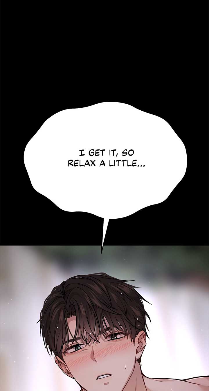 The Secret Bedroom of a Dejected Royal Daughter Chapter 23 - Page 96