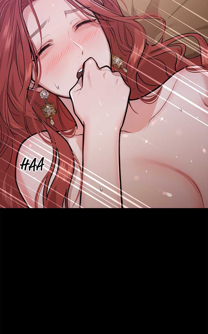 The Secret Bedroom of a Dejected Royal Daughter Chapter 23 - Page 104