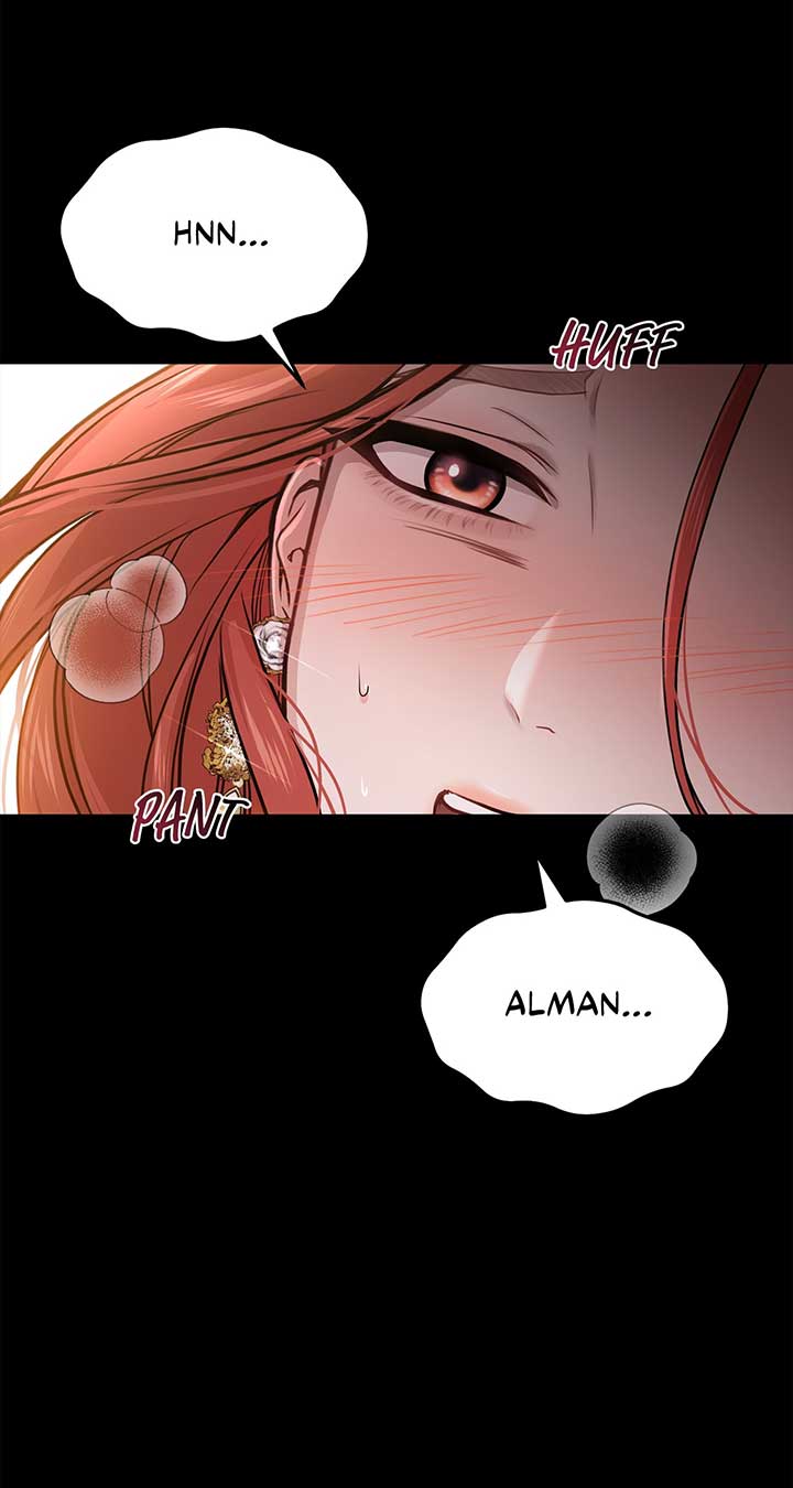 The Secret Bedroom of a Dejected Royal Daughter Chapter 23 - Page 109