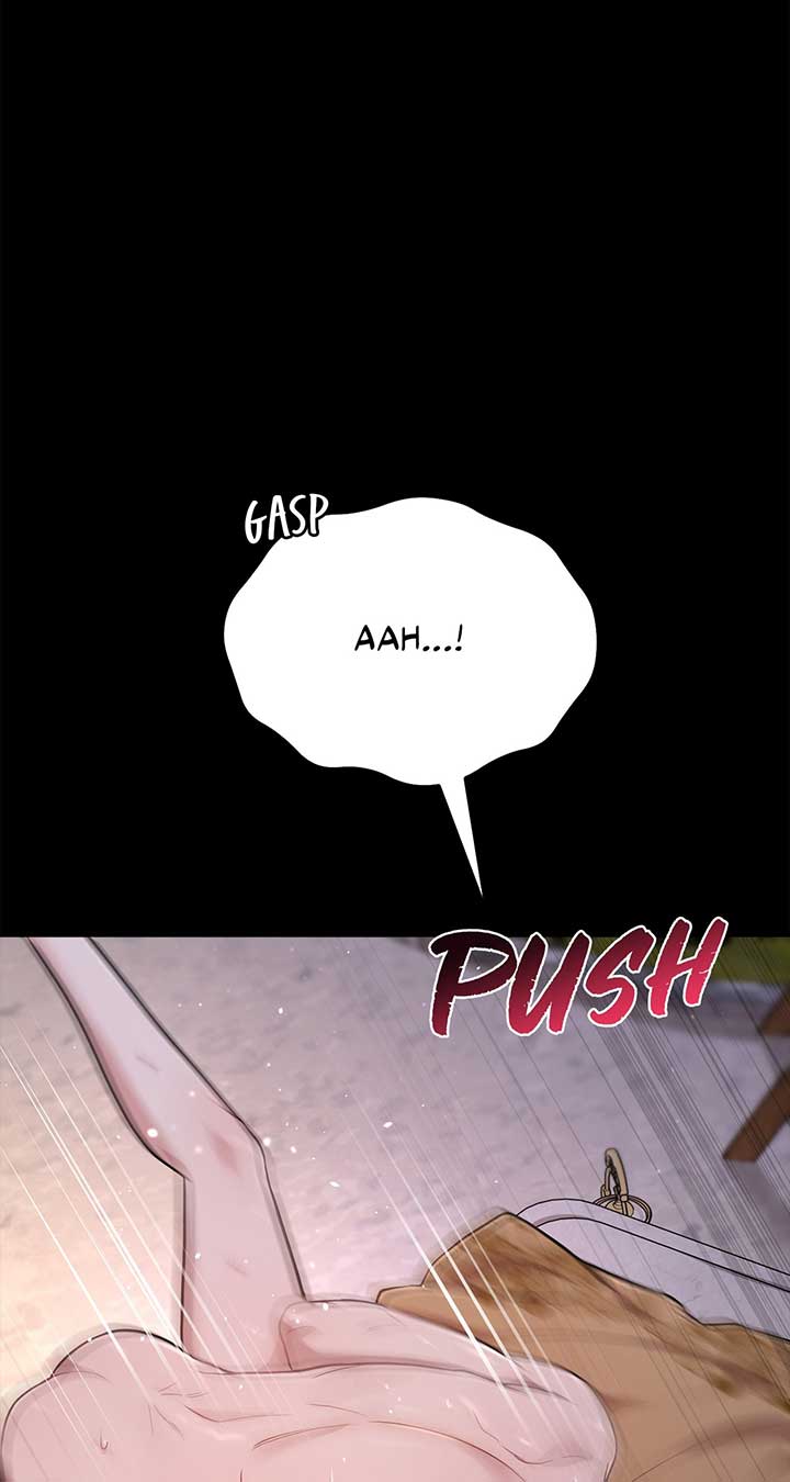 The Secret Bedroom of a Dejected Royal Daughter Chapter 23 - Page 110