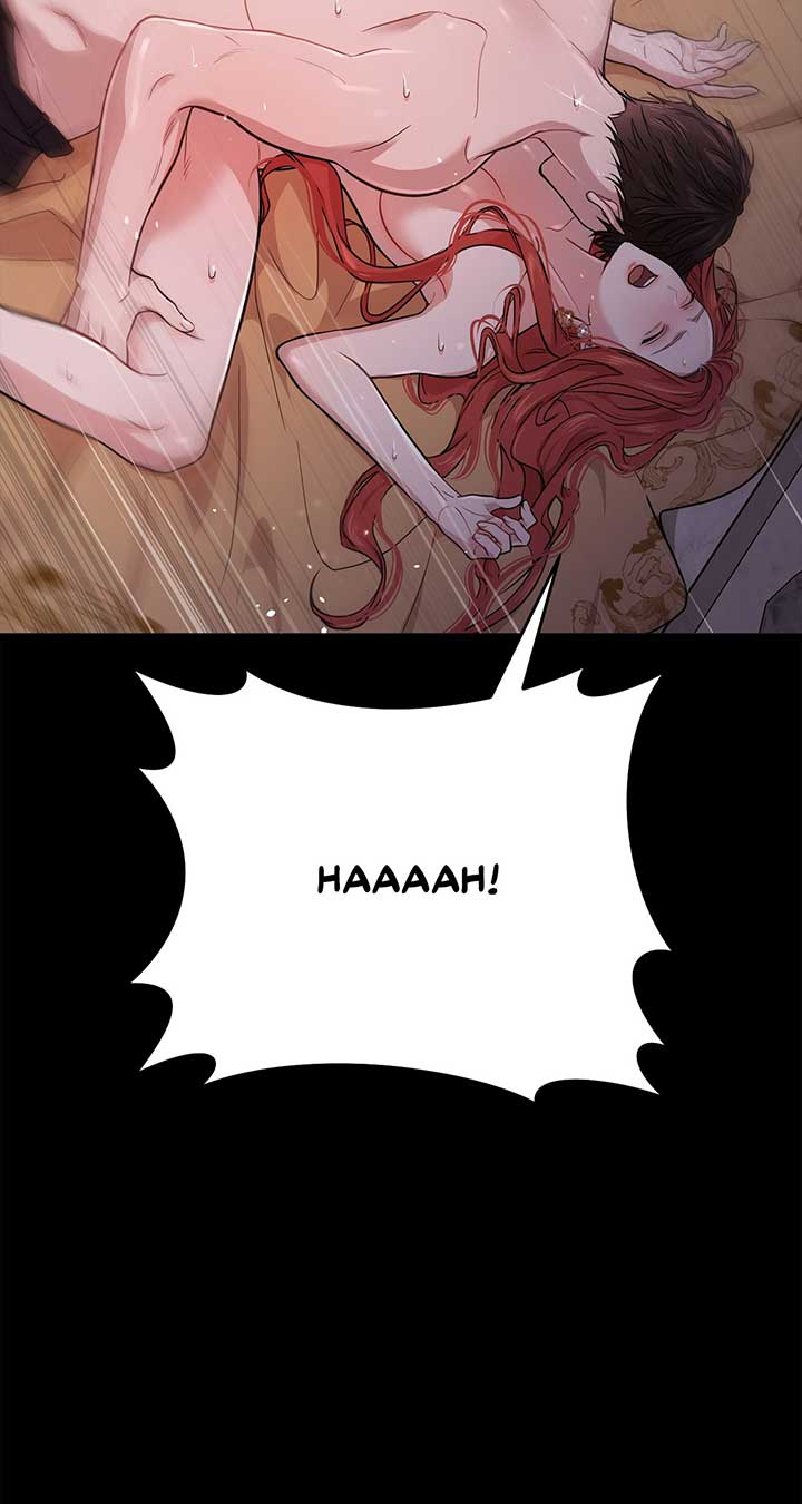 The Secret Bedroom of a Dejected Royal Daughter Chapter 23 - Page 111