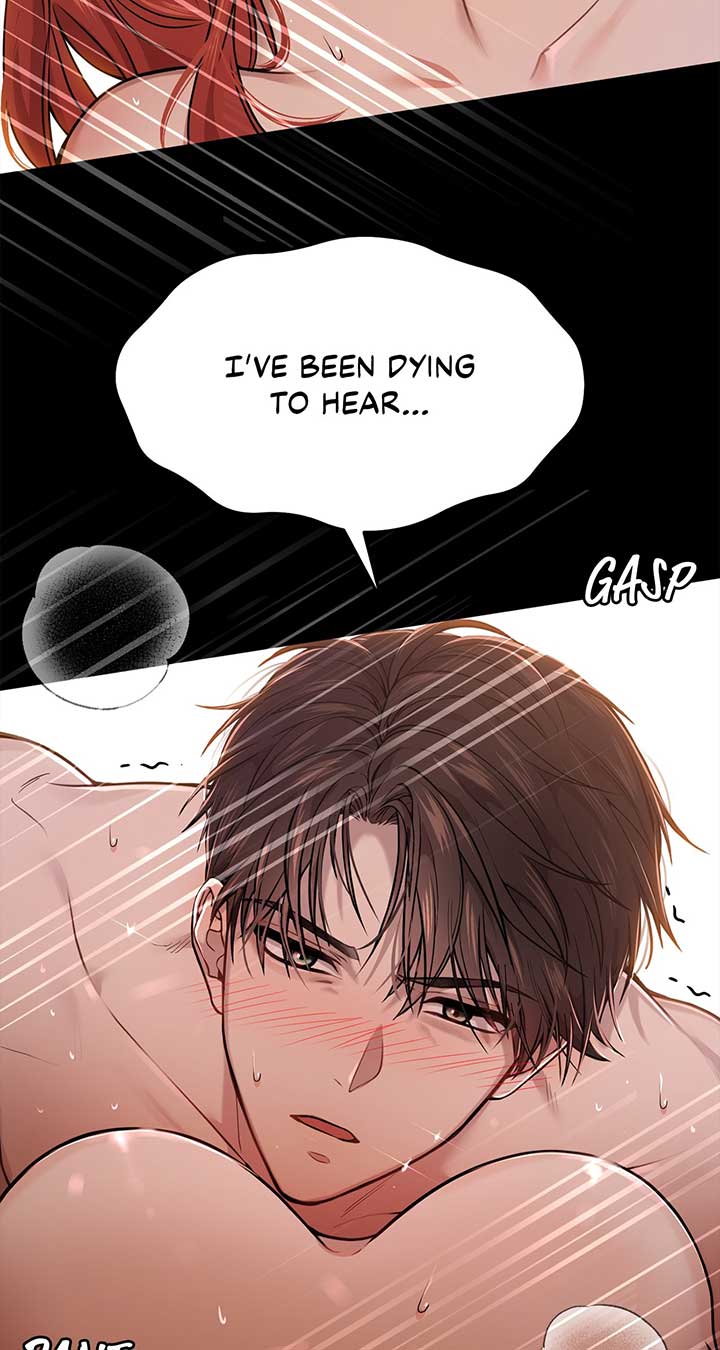 The Secret Bedroom of a Dejected Royal Daughter Chapter 23 - Page 113