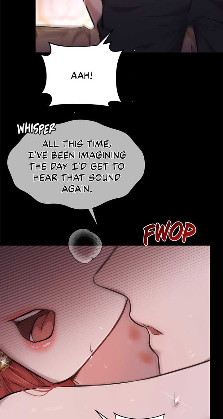 The Secret Bedroom of a Dejected Royal Daughter Chapter 23 - Page 116