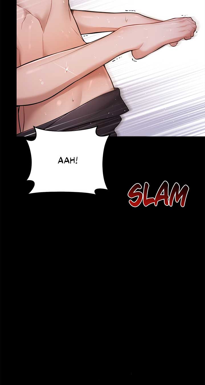 The Secret Bedroom of a Dejected Royal Daughter Chapter 23 - Page 118