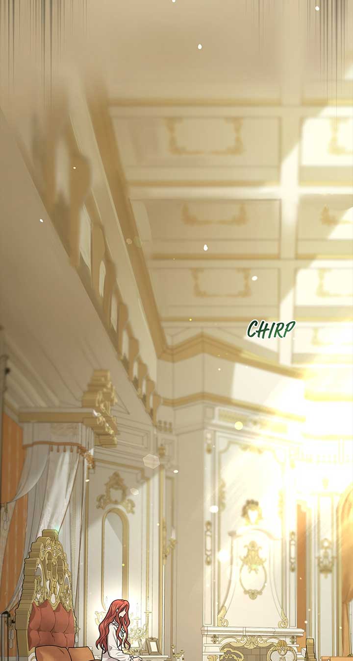 The Secret Bedroom of a Dejected Royal Daughter Chapter 23 - Page 124