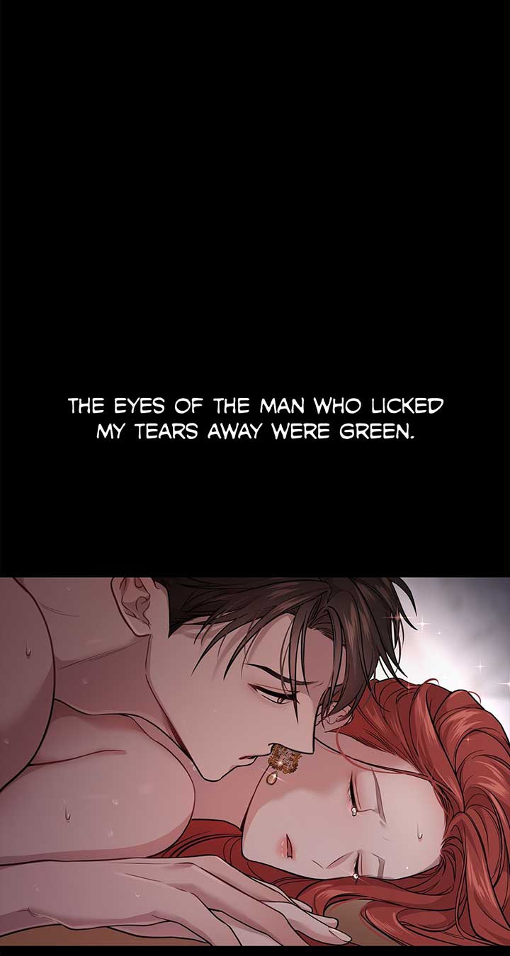 The Secret Bedroom of a Dejected Royal Daughter Chapter 23 - Page 128