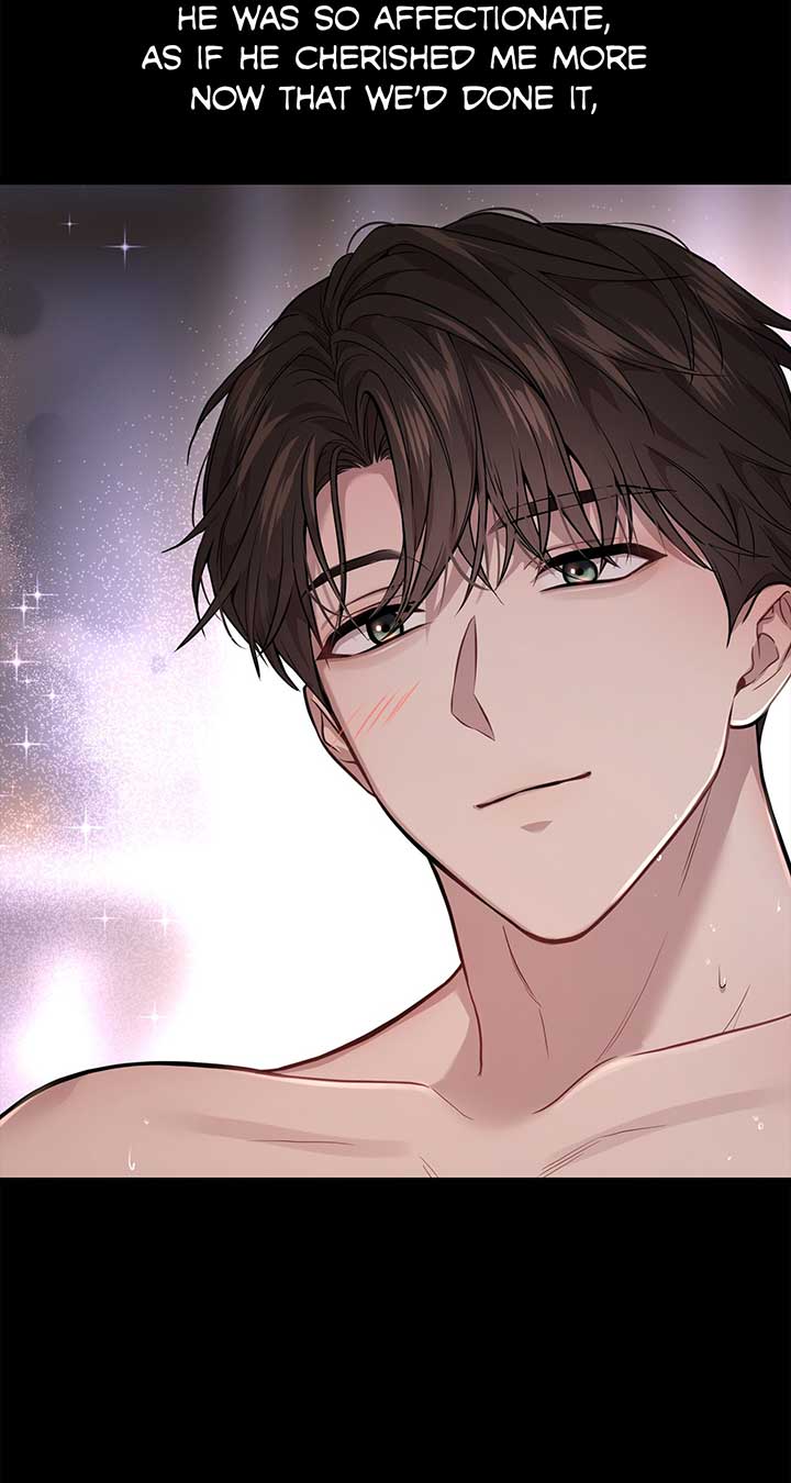 The Secret Bedroom of a Dejected Royal Daughter Chapter 23 - Page 131