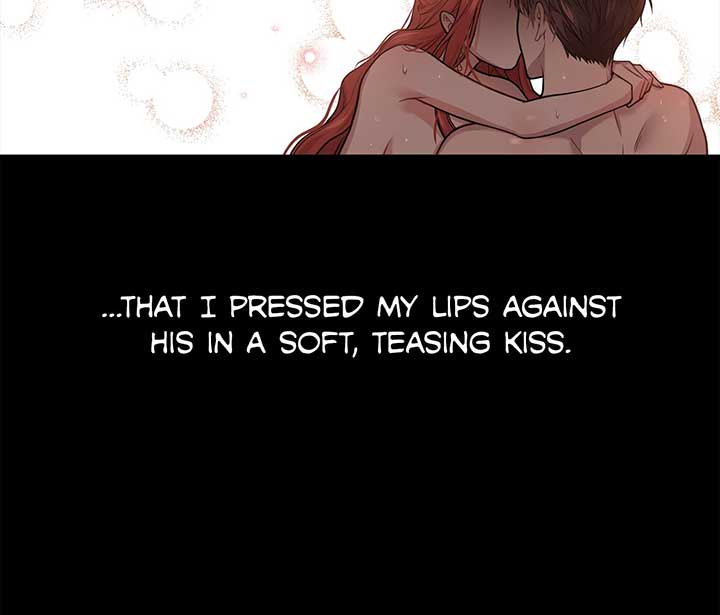 The Secret Bedroom of a Dejected Royal Daughter Chapter 23 - Page 133