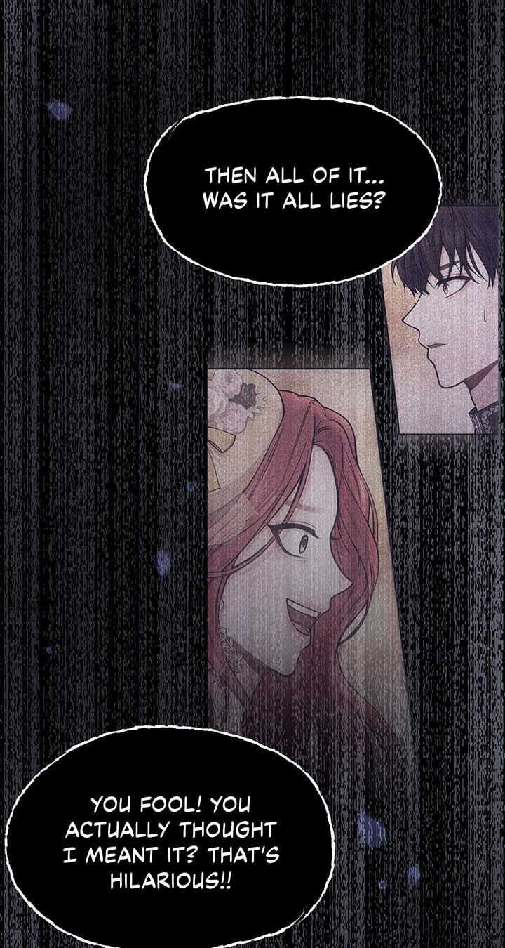 The Secret Bedroom of a Dejected Royal Daughter Chapter 23 - Page 146