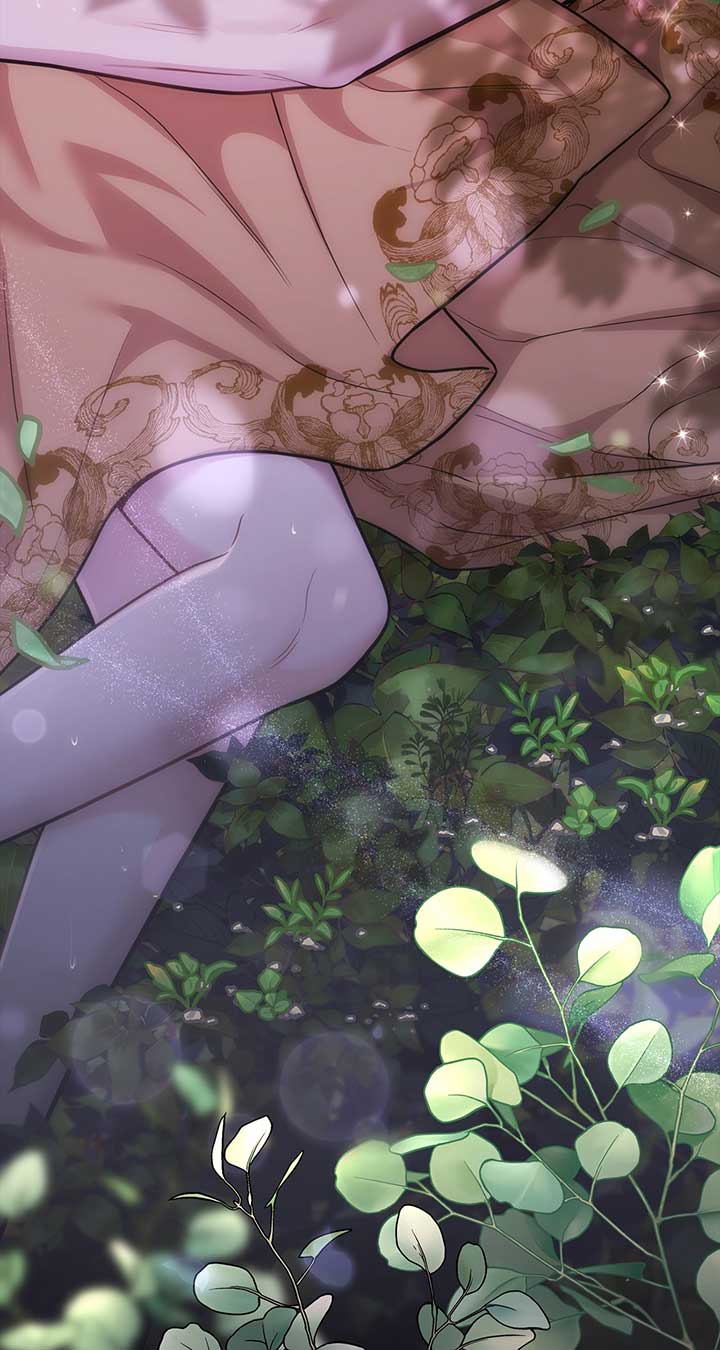 The Secret Bedroom of a Dejected Royal Daughter Chapter 23 - Page 150