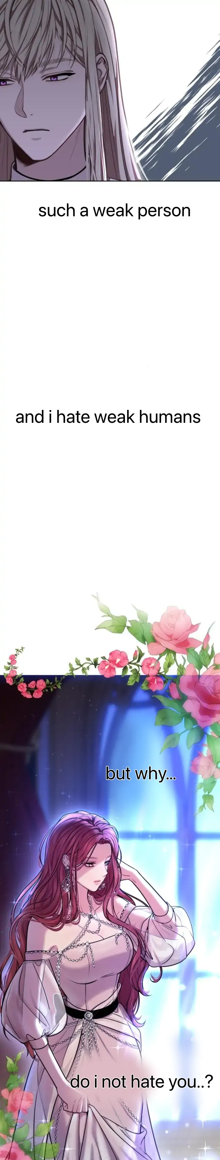 The Secret Bedroom of a Dejected Royal Daughter Chapter 28 - Page 6