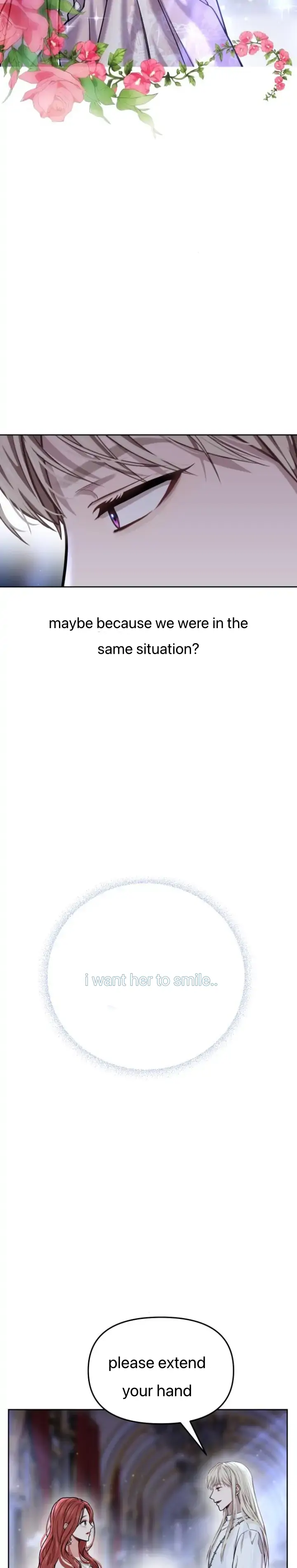 The Secret Bedroom of a Dejected Royal Daughter Chapter 28 - Page 7