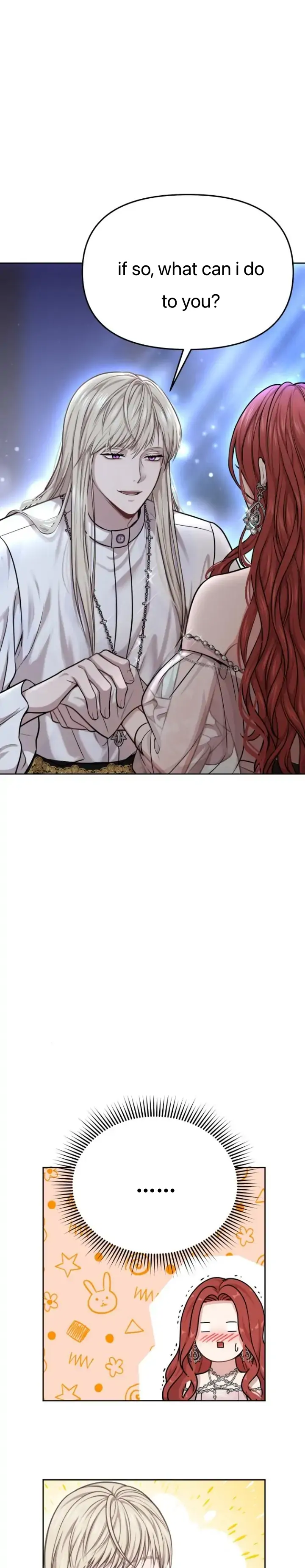 The Secret Bedroom of a Dejected Royal Daughter Chapter 28 - Page 14