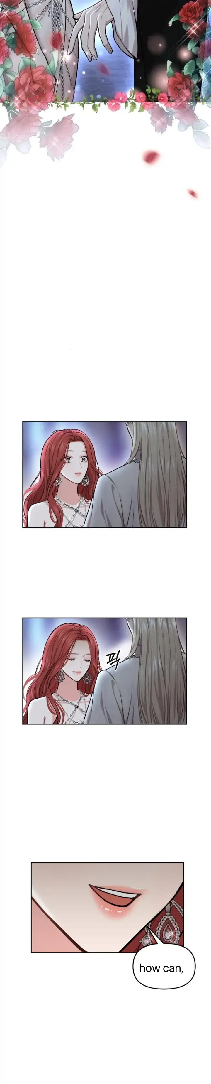 The Secret Bedroom of a Dejected Royal Daughter Chapter 28 - Page 20