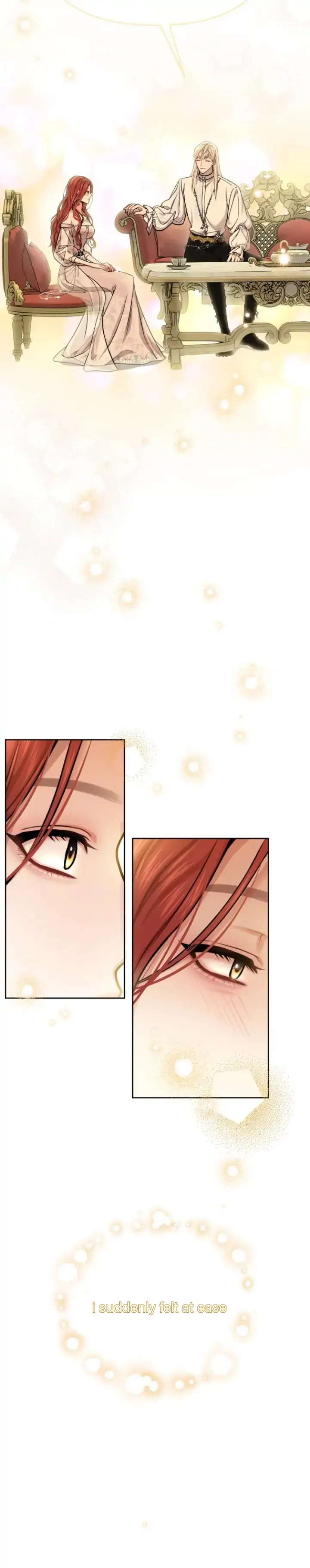 The Secret Bedroom of a Dejected Royal Daughter Chapter 28 - Page 30