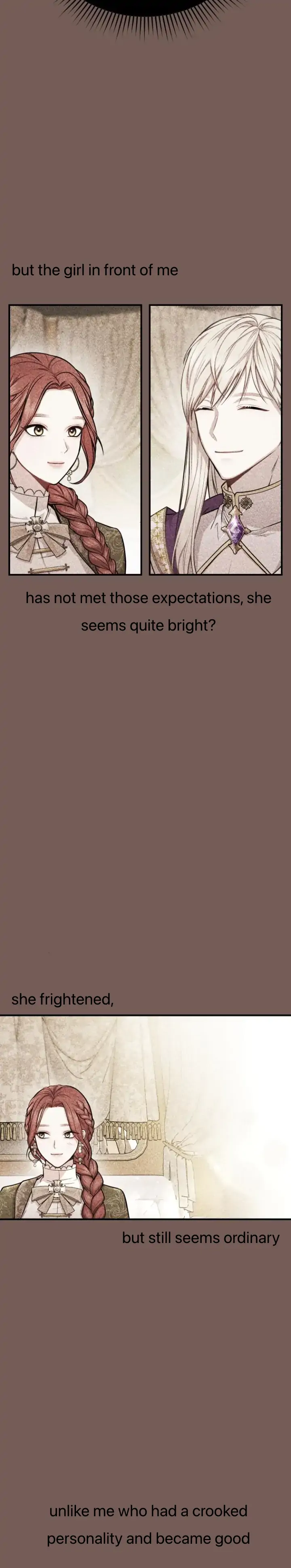 The Secret Bedroom of a Dejected Royal Daughter Chapter 28 - Page 37